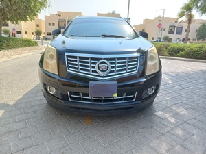 2015 usato CA DILLAC <span class=keywords><strong>SRX</strong></span> 3.6L V6 FWD R20 sedili in pelle Turbo motore sterzo sinistro in lega di alluminio portapacchi - Product Image 2