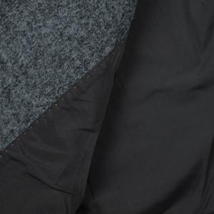 Elegante Abrigo Largo de Lana para Hombre, Premium, Cálido, Ecológico, Invernal, Moderno, Suave, para Oficina, Negocios, Uso Diario, Moda - Product Image 6