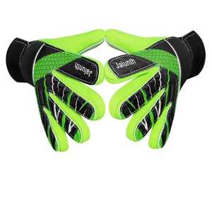 Guantes de Portero de Cuero Premium Personalizables - Product Image 2