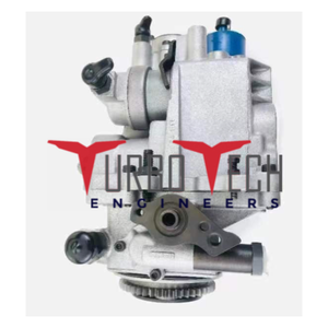 POMPE D'INJECTION DE CARBURANT 3116 MOTEUR 120H 14440633 - Product Image 4