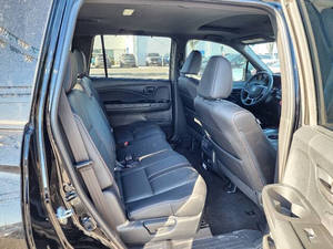 Honda Passport 2022 en Perfectas Condiciones - Product Image 4