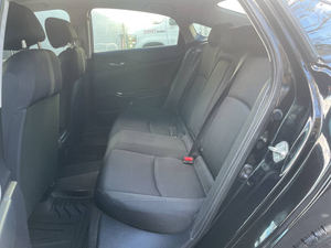 HONDA EX 2017 CON HONDA SENSING, VOLANTE A LA IZQUIERDA, EURO III, 5 ASIENTOS - Product Image 5