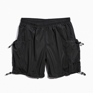 Pantalones Cortos de Nailon de Secado Rápido de la Mejor Calidad para el Verano 2026, 100% Poliéster, Hasta la Rodilla, para Hombre y Mujer - Product Image 6