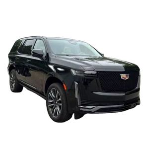 Escalade Sport Platinum 2024 Estándar de Fábrica - Product Image 1