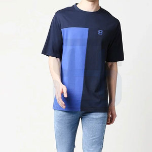 Nuevo diseño Hombres Camisetas Ropa casual Hombres Camisetas Ropa de verano Hombres Camisetas en venta al por mayor - Product Image 4