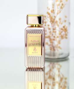 Perfume ENVY 100ml de Ayat Perfumes Original Dubai Árabe Eau De Parfum de Larga Duración para Mujer - Product Image 6