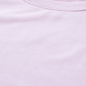 Sudadera Informal de Invierno para Mujer, Tejida, Suave, Cuello Redondo, Manga Murciélago, Colores y Logotipo Personalizables - Product Image 6