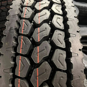 Pneu de camion lourd certifié DOT, pneu plein à rayons diagonaux 155/70R13 16 plis, remplacement neuf, États-Unis - Product Image 1