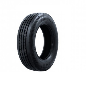 Neumático de Camión 255/70R22.5 para Mercados Extranjeros 16PR Radial para Todas las Posiciones - Product Image 3