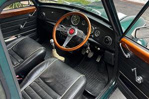 1998 R-o-v-e-r M-i-n-i - Product Image 4