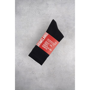 GRIMELANGE ELANOR Women's Organic Cotton 3 -Pack Pack <b>Socks</b> - Product Image 2