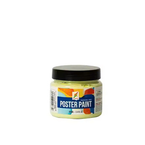 Số lượng lớn 100ml Colormate Acrylic sơn thiết lập cho vải thủy tinh giấy-Nguồn cung cấp nghệ thuật - Product Image 5