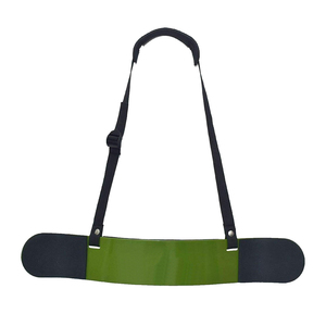 สายรัดแขนบลาสเตอร์ไบเซ็บโลโก้ปรับได้กันลื่นระบายอากาศอลูมิเนียมใส่สบาย - Product Image 1