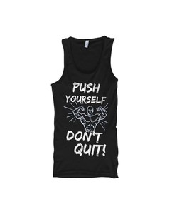 เสื้อกล้ามออกกำลังกายในยิมของผู้ชายเสื้อกล้ามถักแบบลำลองเสื้อกล้ามฟิตกล้ามเนื้อ - Product Image 4