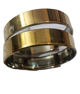 Cam Đỏ Tím Màu Xanh Màu Xanh Lá Cây Màu Xanh Lá Cây Màu Hồng Ngọc Bích 6Mm Mỏng Ngọc Bích Tự Nhiên Bangle Cho Phụ Nữ Cô Gái Chất Lượng Cao