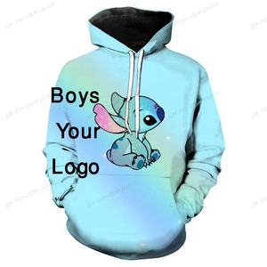 Sweatshirts à manches longues pour garçon à bas prix direct d'usine direct sweats à capuche avec logo personnalisé fournisseur direct direct du Bangladesh - Product Image 1