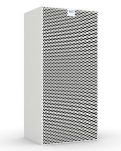 Unidad de Ventilación Escolar Moderna BSK Scholar 500 m³/h, Funcionamiento Silencioso, Ventilador EC con Recuperación de Calor de BSK HVAC Turquía para Aulas Silenciosas - Product Image 1