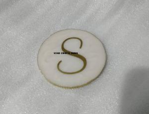 Wholesale Blank Absorbent Custom <b>Ceramic</b> <b>Coasters</b> for Drinks Home Decor Table Mat Heat-Resistant <b>Coasters</b> Mats & Pads - Product Image 2