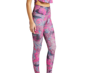 Última tela de las mujeres de la sublimación del sudor del pantalón Antiarrugas Tasa barata Peso ligero Mejor diseño de la sublimación del sudor del pantalón para adultos - Product Image 6