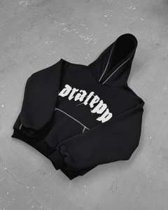 Survêtement à manches longues taille XL fabriqué au Pakistan Survêtement 100% coton avec logo personnalisé quantité minimale de commande bas sérigraphie Survêtement pour adultes - Product Image 1