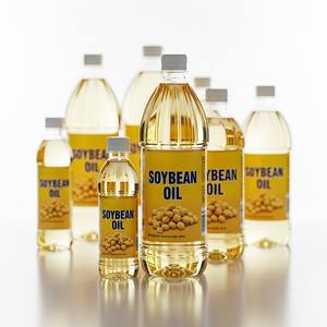 Huile de soja de qualité supérieure, raffinée et hydrogénée, avec une durée de conservation prolongée, pour l'industrie alimentaire, commandes en gros et exportations - Product Image 3