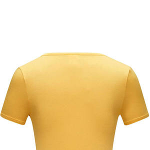 Camiseta 3D Linda para Mujer, Moderna, Elegante, de Algodón Suave, Cómoda, Ligera, de Primera Calidad, para Uso Diario, Diseño Chic y Moderno de Verano, Corte Ajustado - Product Image 2