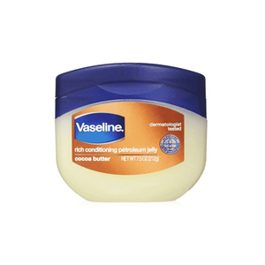 กระบอกปิโตรเลียมเจลลี่เส้นแจกันอุตสาหกรรมสีเหลืองเครื่องสำอางสีขาวหิมะพลาสติกใหม่ - Product Image 3