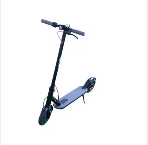 ¡¡Gran Oferta!! Scooter Eléctrico AP0LL0 City 2025 100% ORIGINAL Nuevo con Motor de 200W, Neumático de 8 Pulgadas, Velocidad Máxima de 50KM - Product Image 5