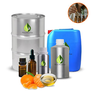 Huile essentielle de fleurs d'arbre à thé 100% pure biologique en gros, matière première brute naturelle, aromathérapie, logo personnalisable, en vrac - Product Image 5