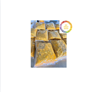 เสาวรสคุณภาพสูงจากเวียดนามแพ็คตามสั่งรสชาติเข้มข้นกลิ่นหอมสำหรับกระบวนการแช่แข็งโซ่ค้าปลีก - Product Image 1