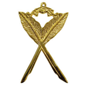 2025 Bijoux d'aumônier Blue Lodge - Product Image 3