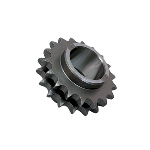 Piñón delantero 18T para Lambretta LI S1, LI S2, LI S3 Special, SX, TV, DL - Product Image 2