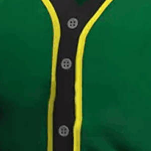 Uniforme de maillot de baseball personnalisé de la meilleure qualité design sublimé uniforme de baseball softball boutonné pour jeunes - Product Image 6