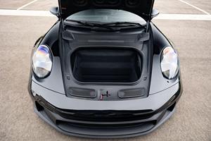 Porsche 911 GT3 2022 - Product Image 6