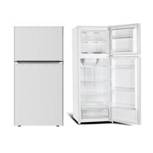 Réfrigérateur sud-américain 9,0 pieds 251L à double porte 200L-580L sans givre Réfrigérateurs compacts - Product Image 2