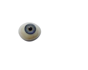 ACHETER MEILLEURE OFFRE BLEU OEIL ARTIFICIEL X 20 PCS. (OEIL DE TAILLE PERSONNALISÉ ÉGALEMENT DISPONIBLE)... - Product Image 2