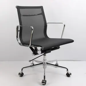 Sillas de oficina ejecutivas con respaldo alto, reposacabezas ajustable, soporte lumbar, silla de oficina ergonómica