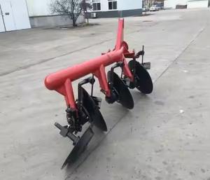 คันไถพรวนดินแผ่นดิสก์2-5แผ่นสำหรับพื้นที่เพาะปลูก - Product Image 3