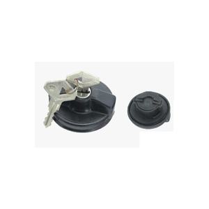 Bouchon de réservoir de carburant verrouillable Hel-HDK150101 pour véhicule R9 R11, couvercle de réservoir - Product Image 1