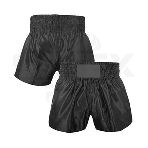 Ropa de Artes Marciales, Pantalones Cortos de Muay Thai Unisex, Nuevo Modelo, Más Vendidos, Personalizados, Elásticos, de Secado Rápido, Transpirables, de Alta Calidad - Product Image 1