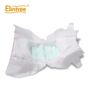 Goodnites Couches jetables respirantes pour nourrissons, en gros, avec bande imprimée personnalisée ABDL, couches pour adultes femmes, couches de punition - Product Image 4