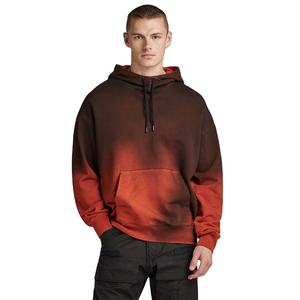 Alta calidad Sun Faded Hoodie Streetwear Acid Wash Sudadera Mejor calidad Heavy Fabric Pullover Mix Color Hoodie Mejor precio - Product Image 1