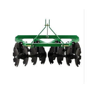 Charrue à disque pour tracteur/machines et équipements agricoles - Product Image 3