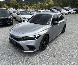 HONDA CIVIC SPORT 2022 LISTO PARA ENVIAR - Product Image 1