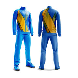 Meilleur Qualité et Prix Nouveau Style Plain Sport Tech Lourd Solide Personnalisé Survêtement en Polaire pour Hommes Vêtements d'Entraînement - Product Image 5