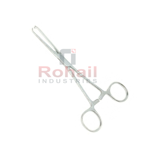 Allis Forceps De Tissu 6 Pouces Allis Pince Forceps De Tissu - Product Image 3
