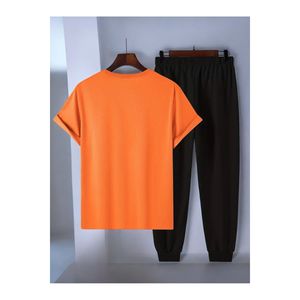 Set di t-shirt con stampa Design Unisex malizioso Set di t-shirt - Product Image 1