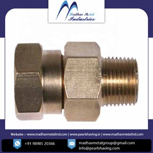 Prix de gros de haute qualité vis à pointe arrière boulons en laiton ensemble d'outils de vis mécaniques en laiton à bas prix - Product Image 2