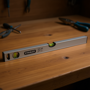 Nivel Magnético Clásico Stanley - Product Image 3