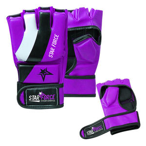 Gants Mma personnalisés nouvelle conception de gros de haute qualité Pu MMA gants Pu main Ufc gants pour la formation - Product Image 4